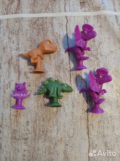 Завры из Пятёрочки, Скрепыши NEW