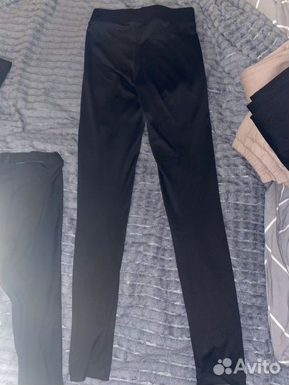 Спортивные вещи пакетом 40 42