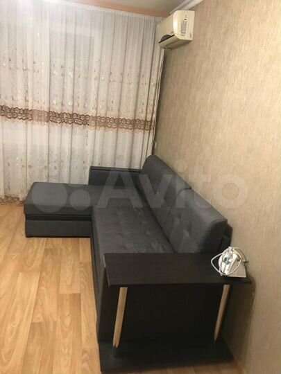 1-к. квартира, 40 м², 8/9 эт.
