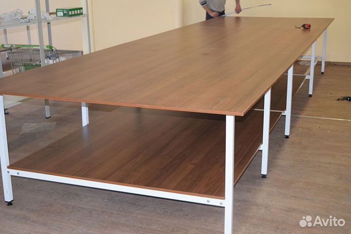 Раскройный стол любых размеров