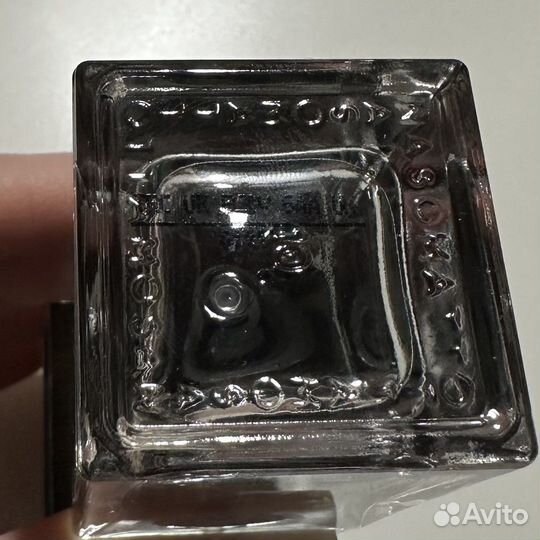 Nasomatto fantomas parfum оригинал