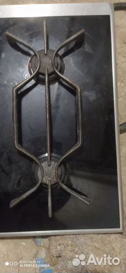 Газовая варочная панель bosch, зависимая