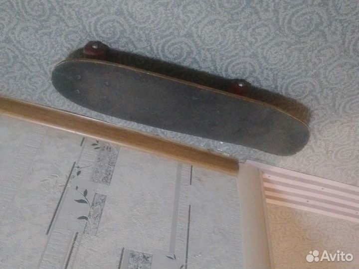 Продаю скейт борд