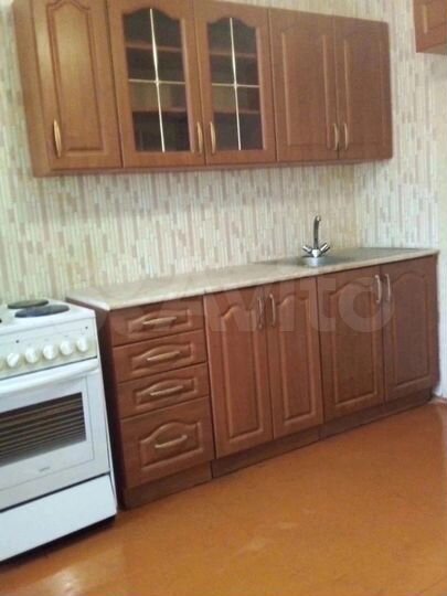 1-к. квартира, 36 м², 1/9 эт.