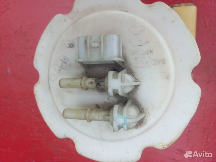 Бензонасос Nissan Maxima A33