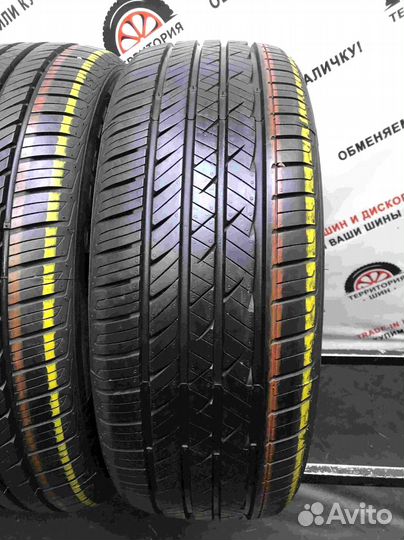 Laufenn S Fit AS 215/55 R17 94V