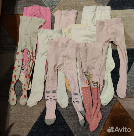 Одежда на девочку до годика бесплатно