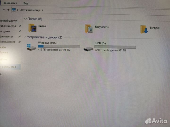 Моноблок Lenovo Ideacentre 510-22ish 2016