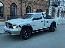 Dodge Ram 4.7 AT, 2008, 130 000 км, с пробегом, цена 2 470 000 руб.