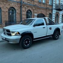 Dodge Ram 4.7 AT, 2008, 130 000 км, с пробегом, цена 2 130 000 руб.