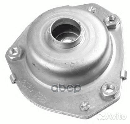 Опора амортизационной стойки перед 2515101