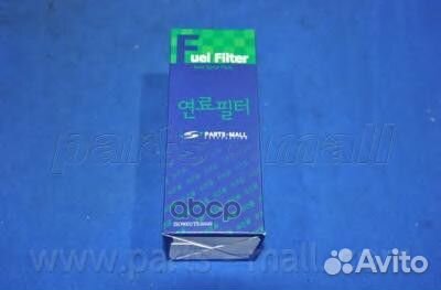 Фильтр масляный KIA sorento/sportage/hyundai IX