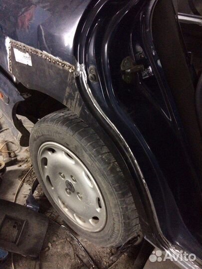 Перекуп сервис