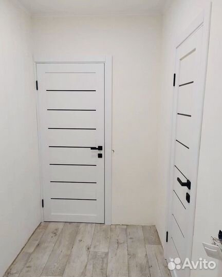 Двери межкомнатные новые экошпон