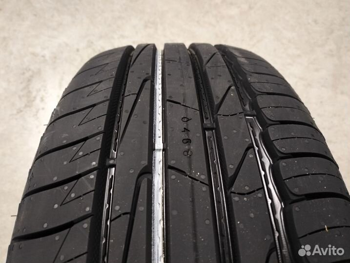 Nokian Tyres Hakka Blue 3 SUV 215/65 R16 102V