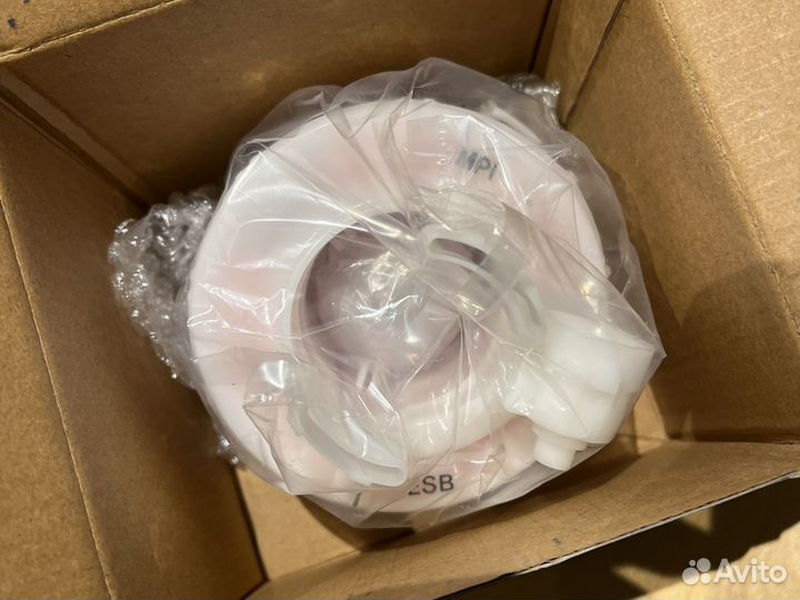 Топливный фильтр Kia Hyunday