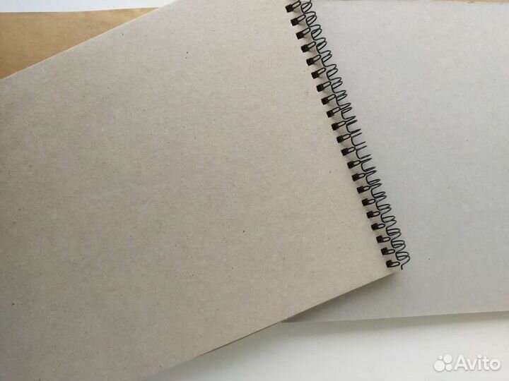 Альбом для эскизов