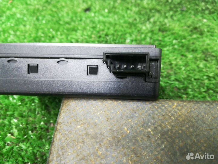 Датчик дождя Mercedes ML W164 1648203085