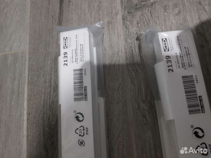 Жалюзи Икеа