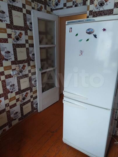 1-к. квартира, 40 м², 2/5 эт.