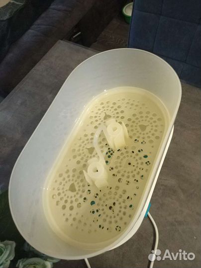 Стерилизатор для бутылочек philips avent