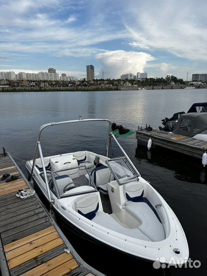 Bayliner 175 bowrider