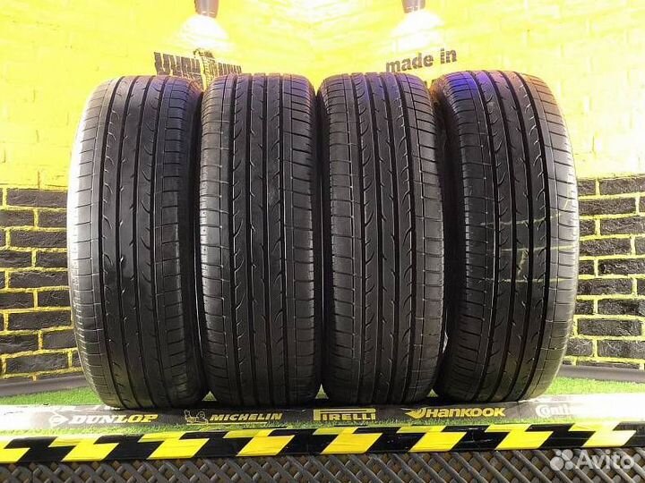 Bridgestone Dueler H/P Sport 225/55 R18