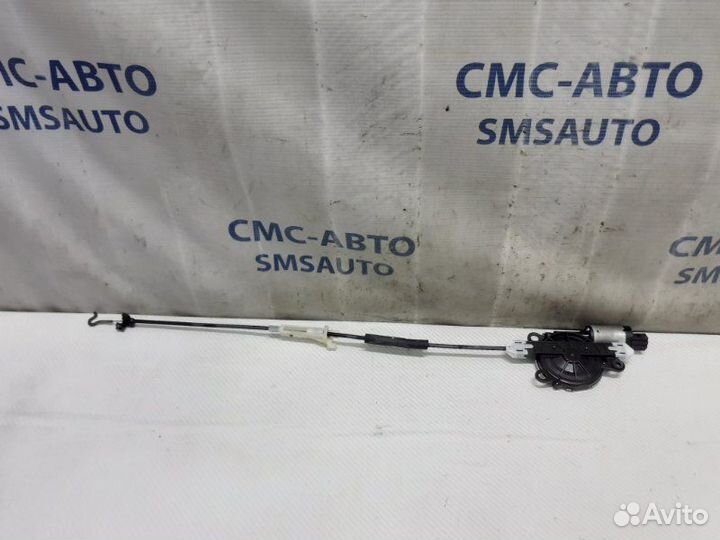 Моторчик регулировки сиденья Volvo Xc60 хс60 2.0T