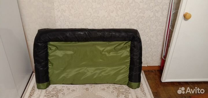 Диван - лежак для собак