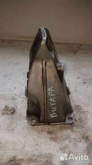 Кронштейн двс Suzuki Grand Vitara