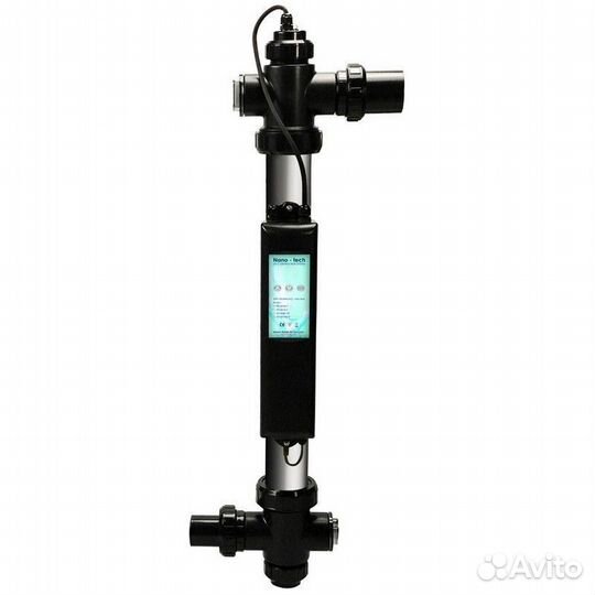Ультрафиолетовая установка Aquaviva Nano Tech UV40