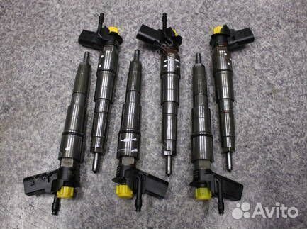 Форсунки 7792721/7785685 BMW 3.0
