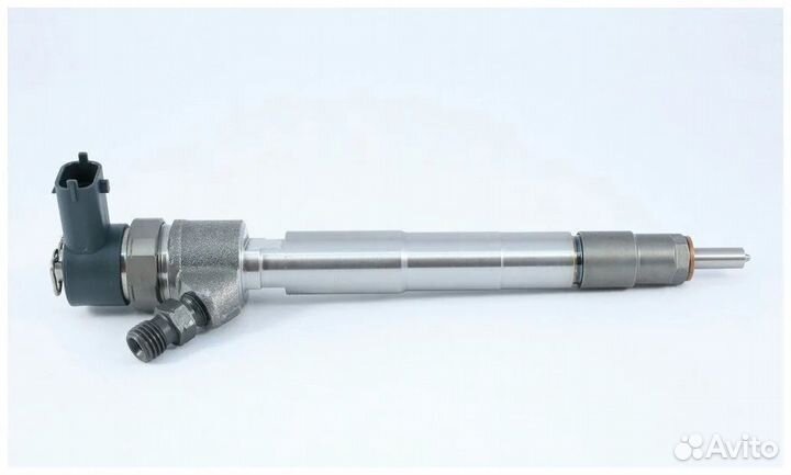 Форсунки 0445110376/5258744 Газель Камминс ISF2.8