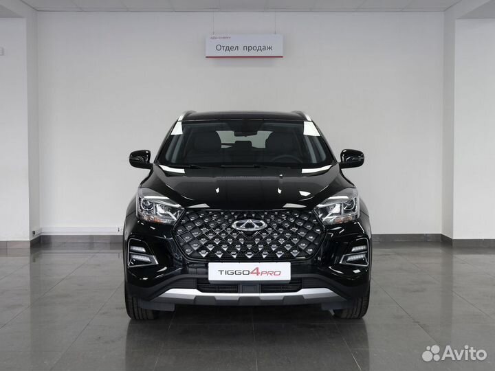 Chery Tiggo 4 Pro 1.5 MT, 2023