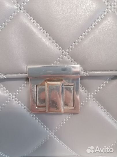 Сумка stradivarius