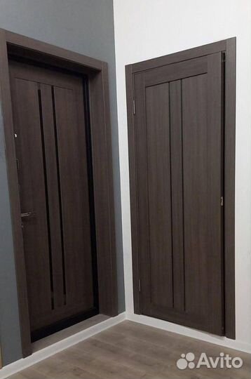 Входные двери