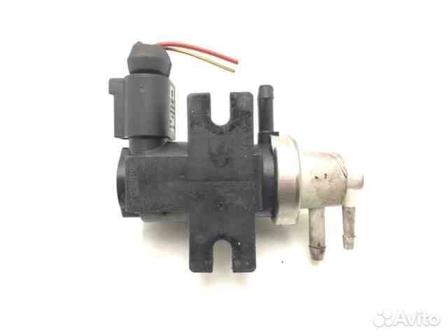 Клапан электромагнитный volkswagen passat b5 1.9 1j0906627a, 72290325