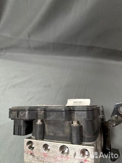 Блок ABS Omoda C5 2022