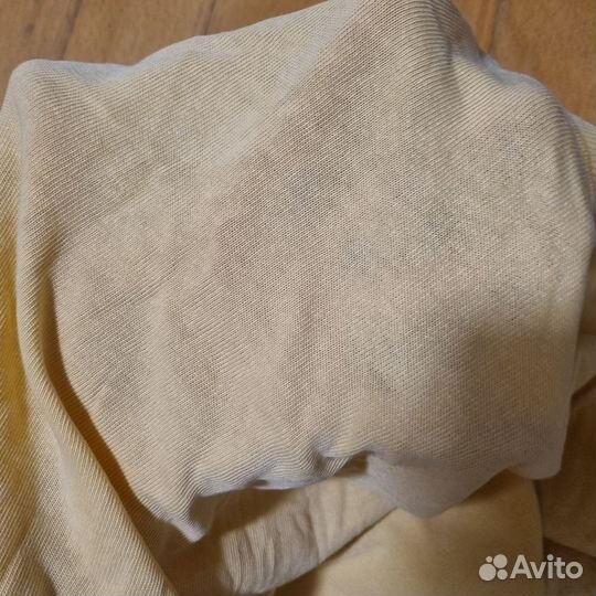 Футболка желтая befree