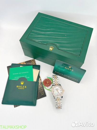 Часы Rolex Datejust