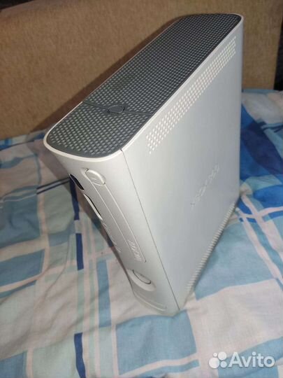 Xbox 360 fat