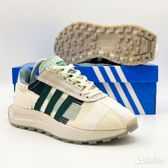 Кроссовки Adidas Retropy E5