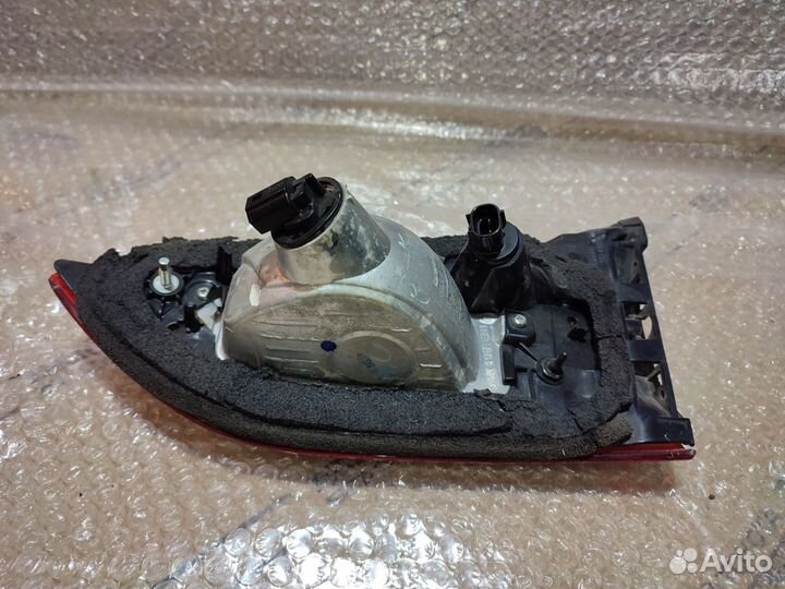 Фонарь левый Mazda 6 GJ
