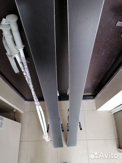 Продаю горные лыжи Atomic