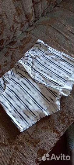 Шорты женские