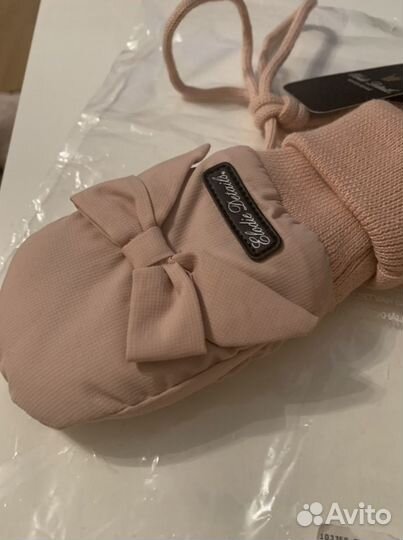 Варежки Elodie Details