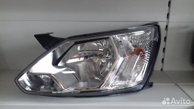 Фара левая на Датсун Ондо / Datsun OnDo новая