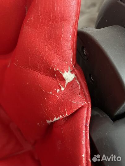 Стул для кормления peg perego tatamia