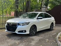 Honda Crider 1.0 CVT, 2023, 10 000 км, с пробегом, цена 1 990 000 руб.