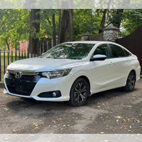 Honda Crider 1.0 CVT, 2023, 10 000 км, с пробегом, цена 1 940 000 руб.